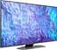 Телевізор Samsung Q80C 65" QLED 4K [QE65Q80CAUXUA] [91116] - мініатюра 2