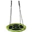Підвісна гойдалка GardenLine HAM5191 Гніздо Лелеки Green [144809] - мініатюра 1