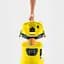 Пилосос промисловий Karcher WD 3 Battery (1.629-910.0) [87711] - мініатюра 3