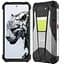 Смартфон Unihertz 8849 Tank Mini 1 12/256Gb black (Global) - мініатюра 2