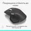 Миша Logitech MX Master 4 for Business Graphite (910-007617) [147620] - мініатюра 10