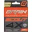 Шнур Brain Scout 4X 150m (camo) 0.100mm 5.8kg - миниатюра 2