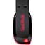 USB флеш-накопитель SanDisk Cruzer Blade 128GB USB-A 2.0 (SDCZ50-128G-B35) [128357] - миниатюра 4