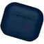 Чехол для наушников AirPods 3 Silicone Case Deep Blue [103836] - миниатюра 3