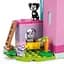 Конструктор LEGO Disney Classic Отель Минни для домашних питомцев 161 деталь (43274) - миниатюра 8