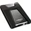 Зовнішній жорсткий диск ADATA DashDrive Durable HD650 4TB Black [AHD650-4TU31-CBK] [124556] - мініатюра 2