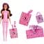 Лялька сюрприз Barbie Кольорове перевтілення Балерина в асортименті (HRK17) - мініатюра 2