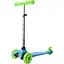 Самокат детский iTrike Mini BB3-013-4-С-BL трехколесный - миниатюра 1
