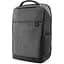 Рюкзак для ноутбука, Renew Travel, 15.6", полиэстер, серый HP teh0014511 - миниатюра 3