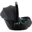 Автокресло Britax Romer Baby-Safe 3 i-Size Midnight Grey, серое (2000035071) - миниатюра 4