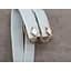 Золоті сережки Родинні коштовності з емаллю. 1720556-1Б - мініатюра 3