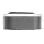 Подсветка Brille LED фасадная IP54 AL-254/6W NW BK - миниатюра 4
