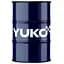 Масло моторное Yuko Super Diesel 15W-40 API CF-4/SJ 200 л (22091) - миниатюра 1