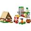 Конструктор LEGO Super Mario Лагерь Captain Toad 159 деталей (72040) - миниатюра 4