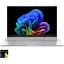 Ноутбук ASUS Vivobook S 15 S5507QA cu Qualcomm Snapdragon X Elite X1E-78-100 34GHz,15.6'',3K,32GB LPDDR5X,1TB - миниатюра 1