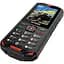 Мобільний телефон Sigma X-treme PA68 Black-Red UA-UCRF [88565] - мініатюра 5