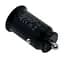 Автомобильное зарядное устройство XON UniLink 2 x 5V/3.1A Black (CU002A31AB 3388) - миниатюра 4