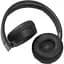 Наушники JBL Tune 660 NC Black (JBLT660NCBLK) - миниатюра 4