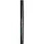 Водостойкая подводка-фломастер для глаз Lumene Intense Eye Marker Waterproof Black, 1,1 мл - миниатюра 1