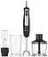 Блендер HBG-800BDWHCH, Black, 800W ARDESTO teh0024627 - мініатюра 1