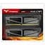 Пам'ять 8Gb x 2 (16Gb Kit) DDR4, 2666 MHz, T-Force Vulcan, Gray Team teh0023965 - мініатюра 3