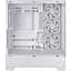 Корпус Asus A31 Plus White (90DC00R3-B19000) [134521] - мініатюра 7