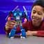 Іграшка маска-трансформер Hasbro Transformers One Optimus Prime (F9182) - мініатюра 5