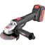 Кутова шліфмашина Intertool WT-0366 [96339] - мініатюра 1