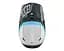 Велошлем Troy Lee Designs D3 Fiberlite Slant Green XL (1106-198744005) - миниатюра 5
