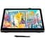 Графічний дисплей XP-Pen Artist 22 Plus black 22" 5080 LPI 16384 levels 1920x1080 - мініатюра 1