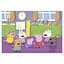  Пазл 2 в 1 Clementoni Peppa Pig: 2 пазла по 60 элементов (24793) - миниатюра 2