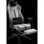 Геймерское кресло GT Racer X-2309 Fabric Gray (X-2309 Fabric Gray) - миниатюра 4