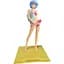 Фігурка Sega Євангеліон Рей Аянамі Evangelion Rei Ayanami Pink Bikini 21 см S E RA PB 21 - мініатюра 1