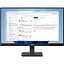 Монітор Lenovo 23.8" S24-4e FHD IPS 100Hz (64B5KAT1UA) - мініатюра 1