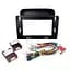 Переходная рамка Toyota Land Cruiser 100, Lexus LX 470 AWM 881-07-087 - миниатюра 1