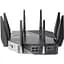 Бездротовий маршрутизатор (роутер) Asus ROG Rapture GT-AXE11000 (90IG06E0-MO1R00) [104235] - мініатюра 2