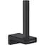 Тримач запасного паперу Hansgrohe AddStoris Matt Black 41756670 Чорний матовий - мініатюра 1