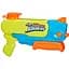 Уценка. Водный бластер Hasbro Nerf Super Soaker Wave Spray (F6397) - миниатюра 1