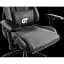 Геймерское кресло GT Racer X-5113F Fabric Gray (X-5113F Fabric Gray) - миниатюра 3