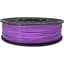 Пластик для 3D-принтера 3Dplast PETG 1.75мм, 0.85кг, violet (3DPTG17508VYL) - мініатюра 2