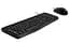 Комплект KM-170 Black Optical USB клавіатура+миша Genius teh0020653 - мініатюра 2