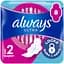 Гигиенические прокладки Always Ultra Super (Размер 2) 8 шт. - миниатюра 1