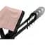 Детская коляска Thule Shine Misty Rose on Black [11400204] [107661] - мініатюра 5