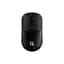 Мишка OfficePro M307B Silent Click Wireless/Bluetooth Black (M307B) - мініатюра 1