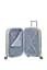 Чемодан 67 См American Tourister DREAMI CLOUD WHITE 67x45x28(30) MK3*05002 - миниатюра 6