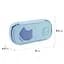 Пенал Kite Catsline синий (K25-662-5) - миниатюра 3