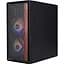 Корпус 1stPlayer WD1-BK-3F1 Black (WD1-BK-3F1) Без БП - миниатюра 8