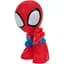 Игрушка брызгалка Bath Squirters Single pack Spidey Spidey SNF0220 - миниатюра 1