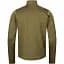 Кофта Blaser Active Outfits Men’s Drain Halfzip XL Dark Brown - мініатюра 4