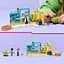 Конструктор LEGO Friends Круглосуточный магазин в Хартлейк-Сити 176 деталей (42680) - миниатюра 6